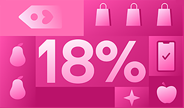 Скидка 18% на питание при заказе любой программы на 4 месяца