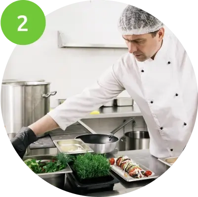 Вкусно и без повторов